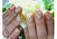 ネイルデザイン #51