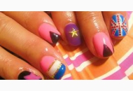 ネイルデザイン #510