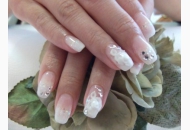 ネイルデザイン #513