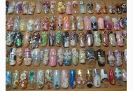 ネイルデザイン #514