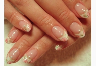 ネイルデザイン