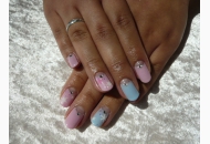 ネイルデザイン #518