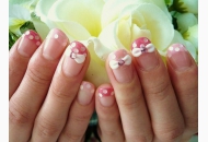 ネイルデザイン #52