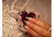 ネイルデザイン #521