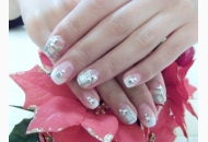 ネイルデザイン #522