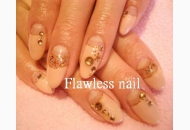 ネイルデザイン #523