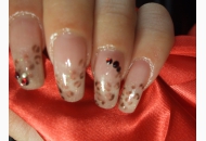 ネイルデザイン #524