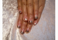 ネイルデザイン #525