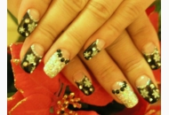 ネイルデザイン #526