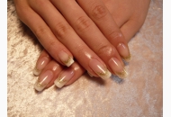 ネイルデザイン #527