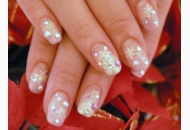 ネイルデザイン #529