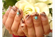 ネイルデザイン #53