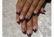 ネイルデザイン #530