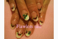 ネイルデザイン #533