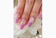 ネイルデザイン #535