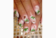 ネイルデザイン #536