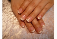 ネイルデザイン #538