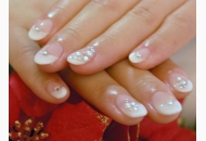 ネイルデザイン #539