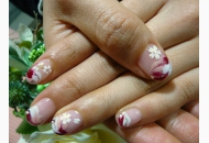 ネイルデザイン #54