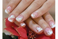 ネイルデザイン #540