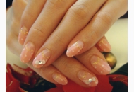 ネイルデザイン #547