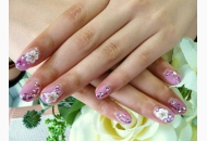 ネイルデザイン #55