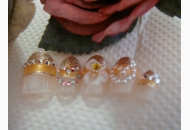 ネイルデザイン #556