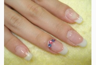 ネイルデザイン #56