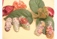 ネイルデザイン #560