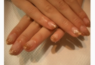 ネイルデザイン #563