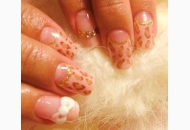 ネイルデザイン #566