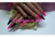 ネイルデザイン #568