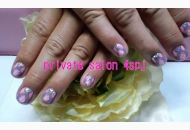 ネイルデザイン #570