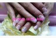 ネイルデザイン #572