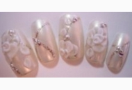 ネイルデザイン #575