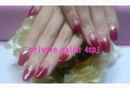 ネイルデザイン #578