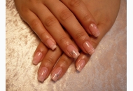 ネイルデザイン #579