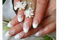 ネイルデザイン #58