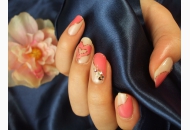 ネイルデザイン #580