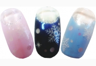 ネイルデザイン #582