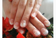 ネイルデザイン #585