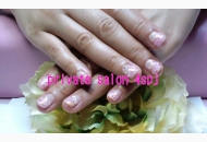 ネイルデザイン #589