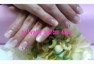 ネイルデザイン #591