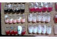 ネイルデザイン #593