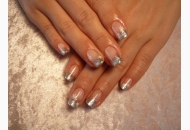 ネイルデザイン #599