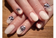 ネイルデザイン #6