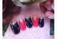 ネイルデザイン #601