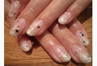 ネイルデザイン #602