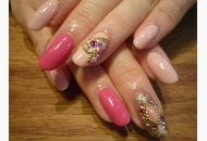 ネイルデザイン #603