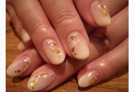 ネイルデザイン #604